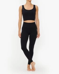 Pangaia Sports Tank Bra 2.0 15 Pangaia Sports Tank Bra 2.0 -EQUINOX Sales 038 10000192 BLACK 001