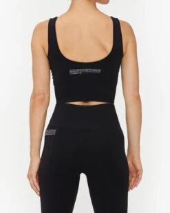 Pangaia Sports Tank Bra 2.0 13 Pangaia Sports Tank Bra 2.0 -EQUINOX Sales 038 10000192 BLACK 004