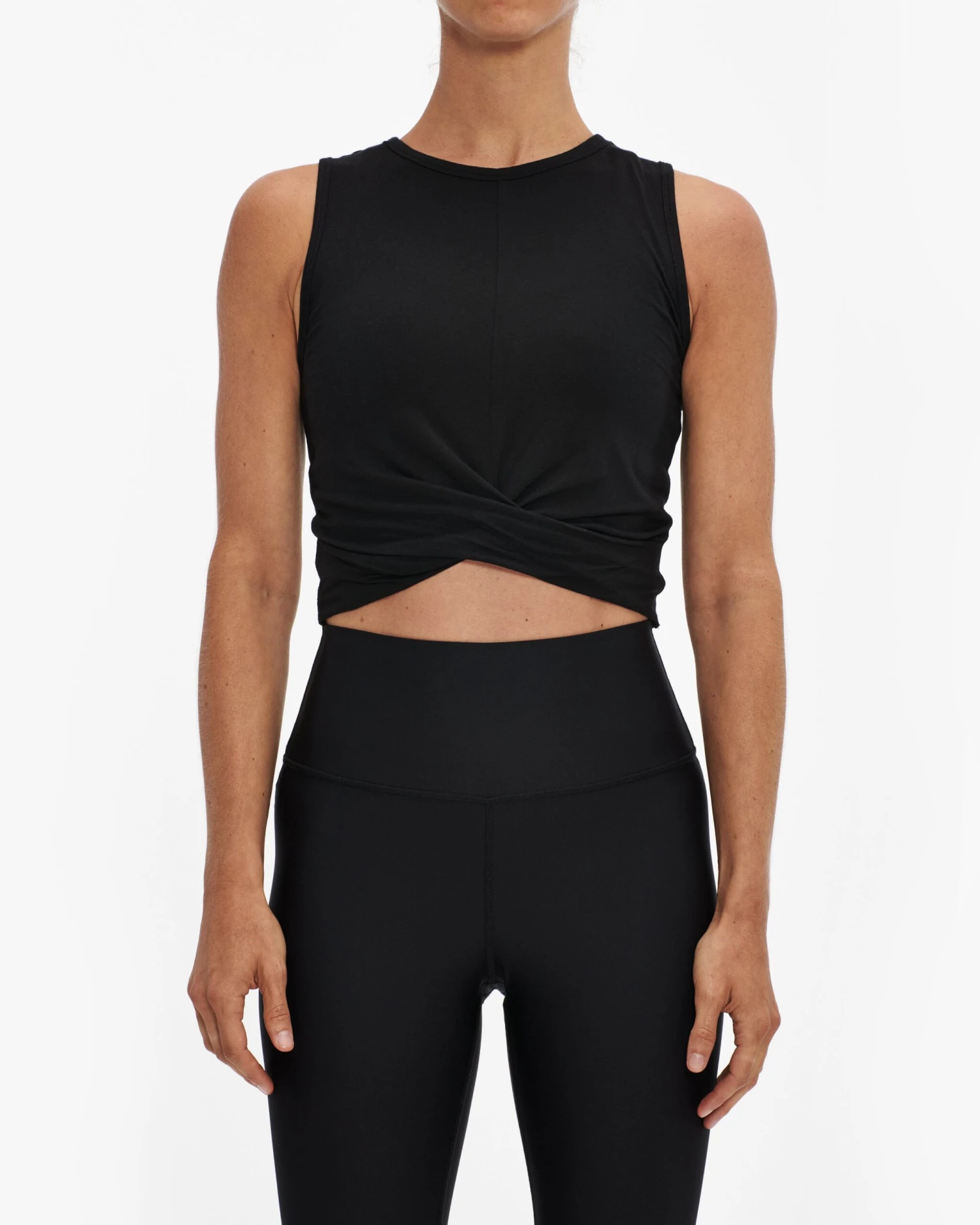 Alo Yoga Cover Tank 1 Alo Yoga Cover Tank