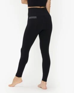 Pangaia Activewear Leggings 2.0 -EQUINOX Sales 039 10000224 BLACK 002