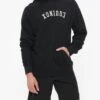 Hiro Clark X Equinox Hooded Sweatshirt -EQUINOX Sales 039 400000 BLACK 003