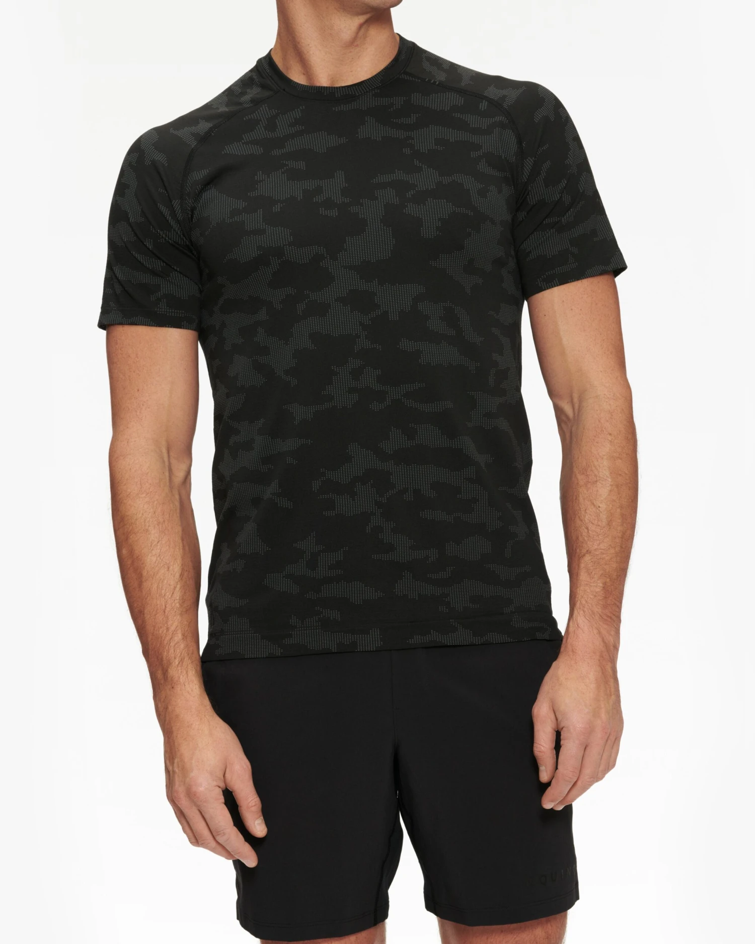 Lululemon Metal Vent Tech Short Sleeve 2.0 - Image 3