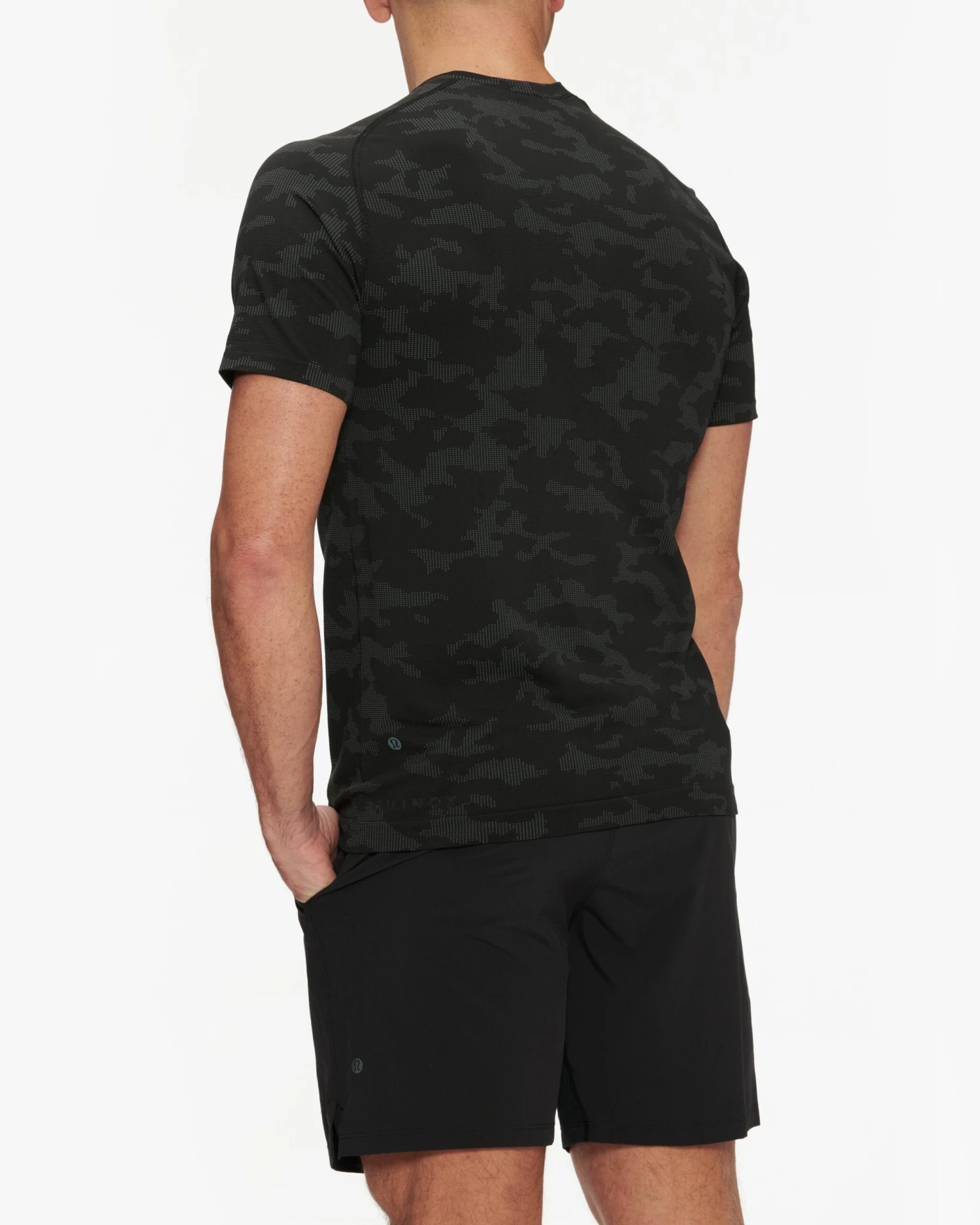 Lululemon Metal Vent Tech Short Sleeve 2.0 - Image 4