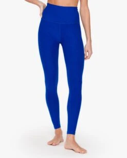 Beyond Yoga Spacedye Caught In The Midi High-Waisted Legging
