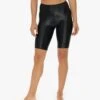 Koral Densonic High Rise Infinity Short -EQUINOX Sales 042 LBSBLK BLACK 001