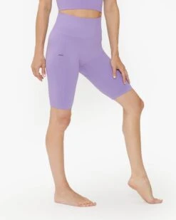 Pangaia Activewear Bike Shorts 2.0