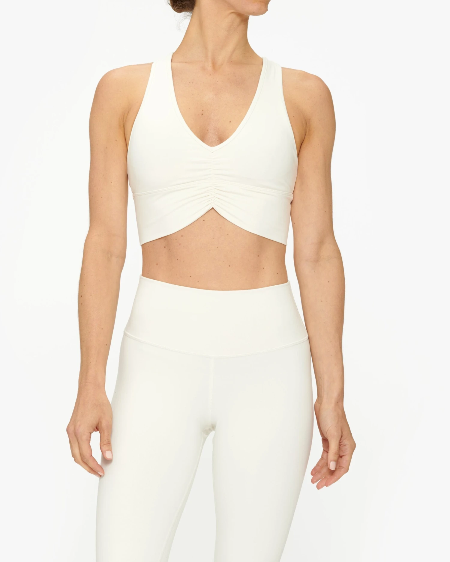 Alo Yoga Wild Thing Bra 3 Alo Yoga Wild Thing Bra - Image 3