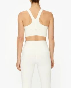 Alo Yoga Wild Thing Bra 12 Alo Yoga Wild Thing Bra -EQUINOX Sales 044 W9609R IVORY 004