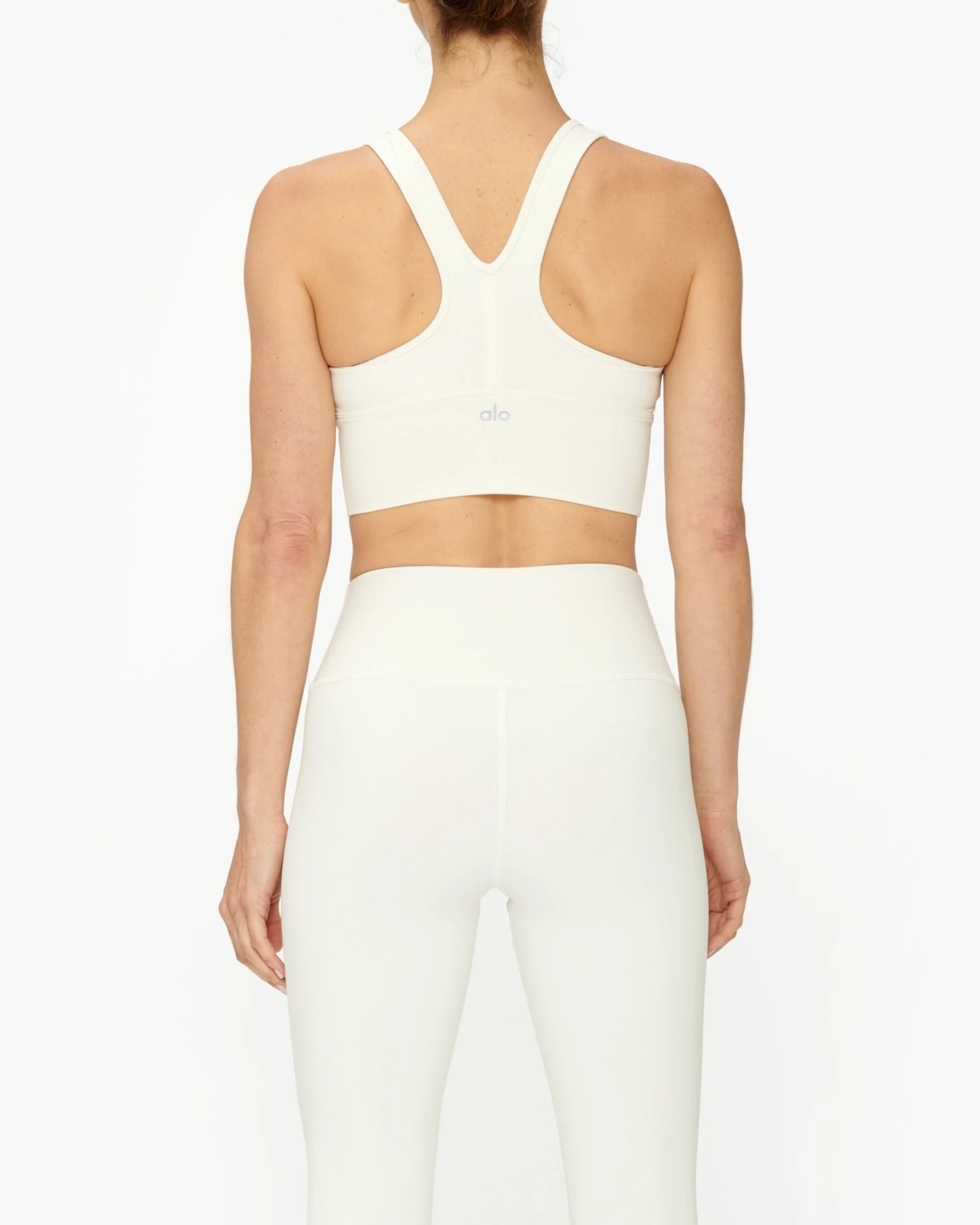 Alo Yoga Wild Thing Bra 4 Alo Yoga Wild Thing Bra - Image 4