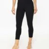 Lululemon Equinox Logo Align Crop 21" -EQUINOX Sales 044 cropb black 001 738b4363 e45a 4591 a93d d4ae0b8faa5a
