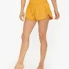 FP Movement Way Home Short -EQUINOX Sales 045 OB1128291 SANDSHELL 001