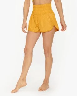 FP Movement Way Home Short