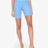 Beyond Yoga High-Waisted Biker Shorts