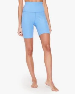 Beyond Yoga High-Waisted Biker Shorts