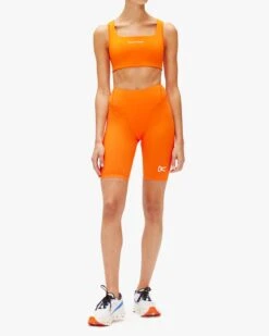 District Vision Citta Sports Bra -EQUINOX Sales 046 DVW0001 INFRARED 005