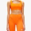 District Vision Citta Sports Bra -EQUINOX Sales 046 DVW0001 INFRARED 006