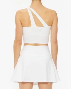 Beyond Yoga Spacedye Tiebreaker Circle Skirt -EQUINOX Sales 046 SD5090 CLOUDWHITE 008