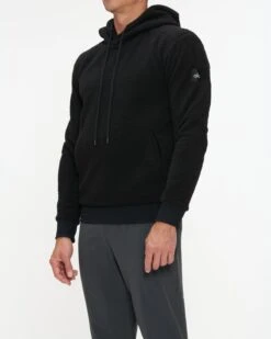 Alo Yoga Unisex Sherpa Hoodie
