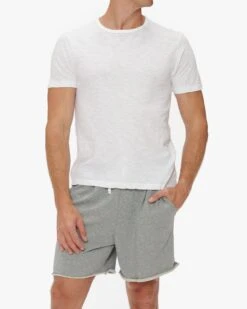 Hiro Clark Classic Slub Tee