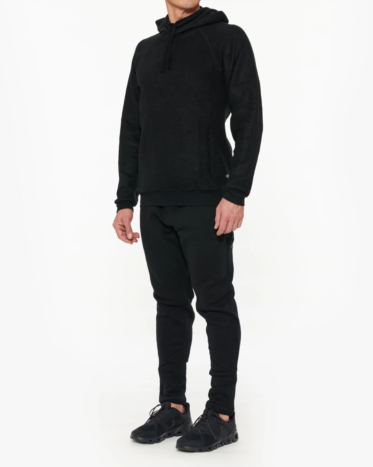 Alo Yoga Triumph Hoodie 3 Alo Yoga Triumph Hoodie - Image 3