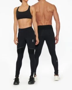 On Tights Long -EQUINOX Sales 052 287.00252 BLACK 042 b8915f0c 09d1 4e3d 8569 730276d8b6cf