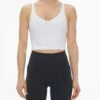 Lululemon Equinox Logo Align Tank 8 Lululemon Equinox Logo Align Tank -EQUINOX Sales 053 E LW1CW8S 0002 White 002LOGO e3dfdbf7 b4c0 4569 b212 abf757742b41