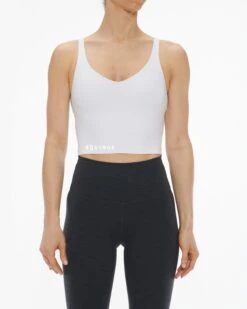 Lululemon Equinox Logo Align Tank