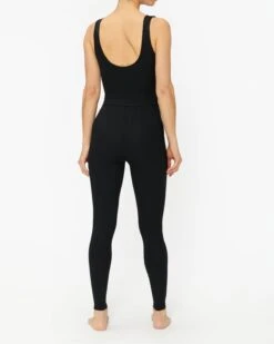 Year Of Ours Reformer Onsie 3 Year Of Ours Reformer Onsie -EQUINOX Sales 053 TN1741 BK BLACK 005