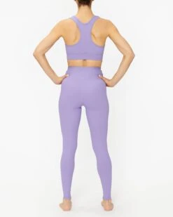 Year Of Ours Ribbed High Legging -EQUINOX Sales 054 TN1615 PS PURPLESWIL 002
