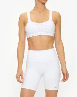 Alo Yoga Airbrush Cinch Bra