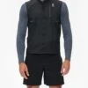 On Weather Vest -EQUINOX Sales 055 110.4005 Black 004