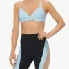 Pe Nation Free Play Sports Bra -EQUINOX Sales 056 22PE3C140 SUMMER SKY 011