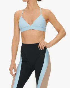 Pe Nation Free Play Sports Bra