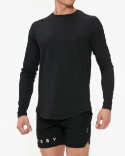 ASRV Silver-Lite Long Sleeve
