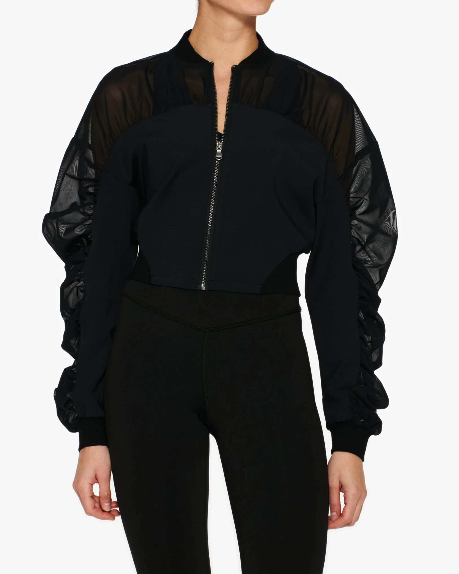 Palma Jacket 1 Palma Jacket