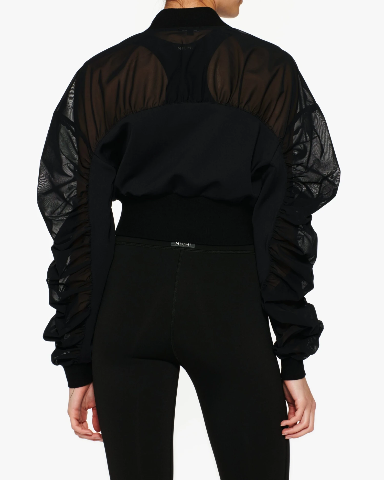 Palma Jacket 2 Palma Jacket - Image 2