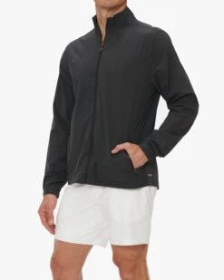 Vuori Venture Track Jacket