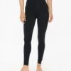 Commando Fast Track Legging -EQUINOX Sales 059 FF402 BLACK 001