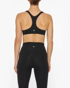 Lululemon Wunder Train Bra -EQUINOX Sales 059 LW2CY3S 0001 BLACK 015 f0cb9324 32e0 4d58 acae f9876b8f2f46