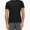 Ten Thousand Lightweight Tee -EQUINOX Sales 060 TTKT012 Black 001