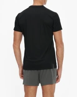 Ten Thousand Lightweight Tee -EQUINOX Sales 060 TTKT012 Black 004