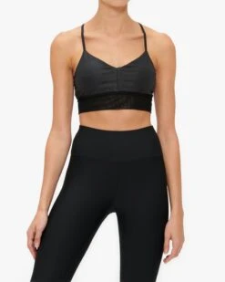 Alo Yoga Lavish Bra