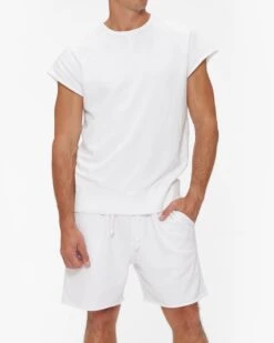 Hiro Clark No Sleeve Tee