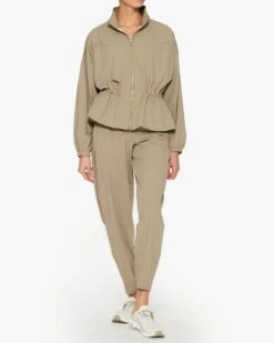 Links Jacket -EQUINOX Sales 061 LIJK31 DUNE 002