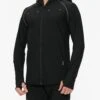 ASRV Tetra-Lite Full Zip Jacket