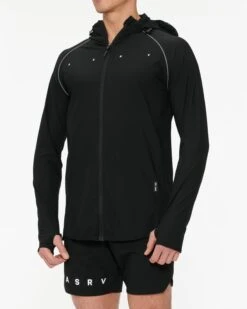 ASRV Tetra-Lite Full Zip Jacket