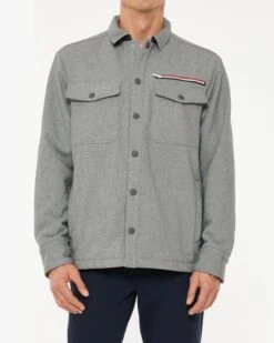 Fourlaps Explorer Shirt Jacket