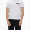 Hiro Clark Kick It Slub Tee -EQUINOX Sales 064 11461 WHITE 001
