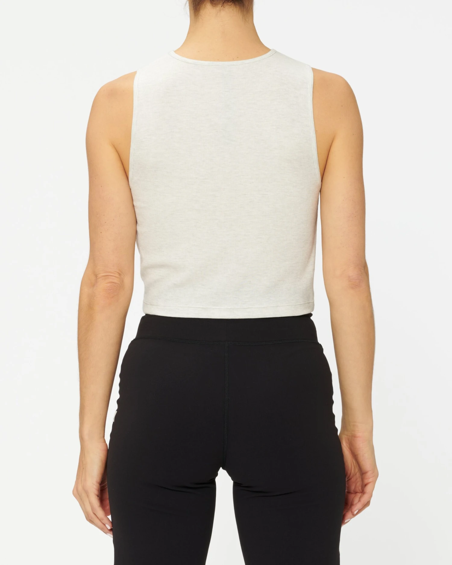 Vuori High Neck Tank 2 Vuori High Neck Tank - Image 2