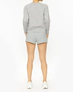 Vuori Halo Performance Short -EQUINOX Sales 064 VW241 PALEGREYHEATHER 003 0216c373 c98e 4e6c b9c2 2952d0720eb0